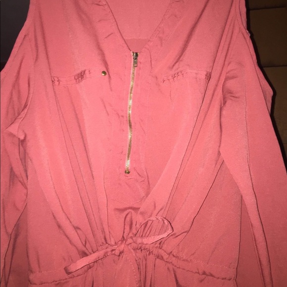 Dresses & Skirts - Dress